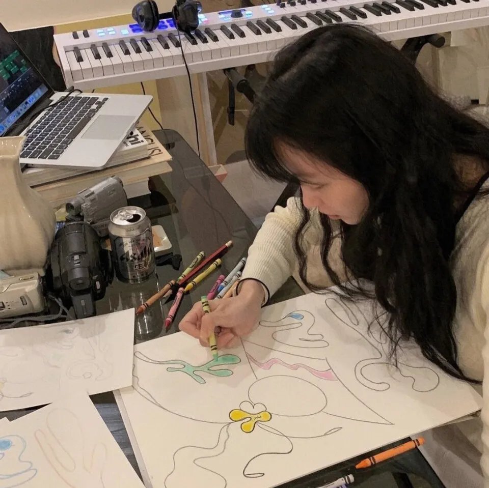 飒爽妈咪是大佬